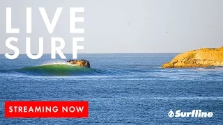 Live Steamer Lane California Cam