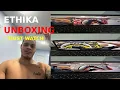 unboxing TikTok shop ethika mens underwear 3 pack random pick