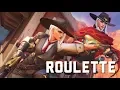 Ashe Roulette Part 1