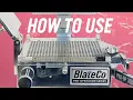 How to Use the Pro-Op 300 Capsule Filling Machine and Manual Orienter