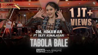 tabola bale silet open up cover jadul silvy kumalasari x om himawan viral fyp tik tok senam