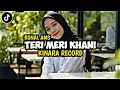 Download Lagu LAGU JOGET INDIA TERI MERI KHANI REMIX 2025‼️KINARA RECORD🔥🌴