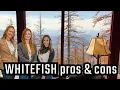 Whitefish Montana Lifestyle - Real Costs and Reality