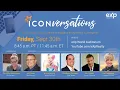 ICONversations 2022