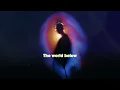all things break - gravity (Lyrics / Visualizer)