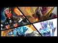 Download Lagu Kamen Rider Wizard All Forms - Henshin Sounds (Subtitulado)