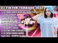 Download Lagu DJ TIKTOK TERBARU 2022 - DJ KAMU NANYA YAUDAH BIAR AKU KASIH TAU YA X DJ NO COMENT AKU |REMIX TIKTOK