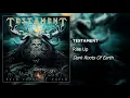 Testament - Rise Up