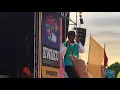 Richie Spice live groovin my girl