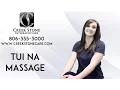 Tui Na Massage in Amarillo Creek Stone Amarillo Tui Na massage