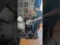 Drum Cover of XIII Minutes-"Stay" ft. Misstiq
