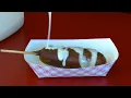 Iowa State Fair archives Deep fried butter on a stick