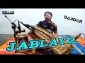 JABLAY 2 ..(JABLAY SANG PUTRI MALAM)COVER VERSI BAJIDOR ...