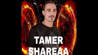 تامر شريعه و عبسلام وسلام هتضرب هنضرب دندنها