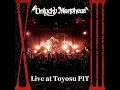 Knight of Sword (Live at Toyosu PIT ver.)