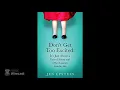 Jen Epstein Interview - Don t Get Too Excited