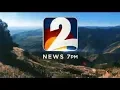 KWGN - Channel 2 News at 7
