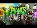Download Lagu Plants vs. Zombies [PC] FULL Walkthrough