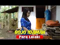 Download Lagu BOJO IDAMAN - Film Pendek Ngapak Banyumas