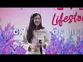 CINCIN IRADA - เอาปากกามาวง [Bell Warisara] @ The Mall Lifestore Bangkae | 240330