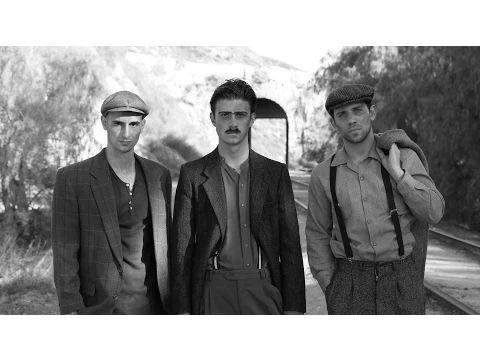 There Is Many Like Us - Official Trailer