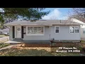 198 Dawson Ave Mansfield OH 44906