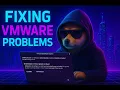 VMware Kernel Module Error Got You Stuck Here s the 2025 Solution