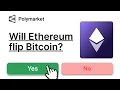 Crypto Trading Strategy How To Trade On Polymarket