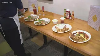 Mesa s T C Eggington s named best breakfast spot in the Valley