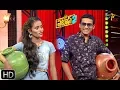 Lagu Patas 2 | Praveen \u0026 Faheema Performance  | 14th October 2019  | ETV Plus