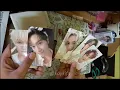 MY FIRST WAYV SEASON GREETINGS UNBOXING ! (2023)