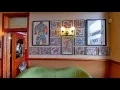 Living Canvas Tattoo Body Piercing and Art Gallery Google Street View 360 Tour Columbia MO