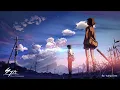 "One More Time, One More Chance" | Ghibli Piano And Violin | 5 Centimeters Per Second (秒速5センチメートル)