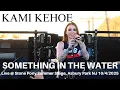 Download Lagu Kami Kehoe - SOMETHING IN THE WATER LIVE @ Stone Pony Summer Stage Asbury Park NJ 10/4/2025