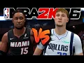 Download Lagu NBA 2K26 MyCAREER - ROOKIE MATCH UP OF THE YEAR! COOPER FLAGG vs THE HOOP GOD!