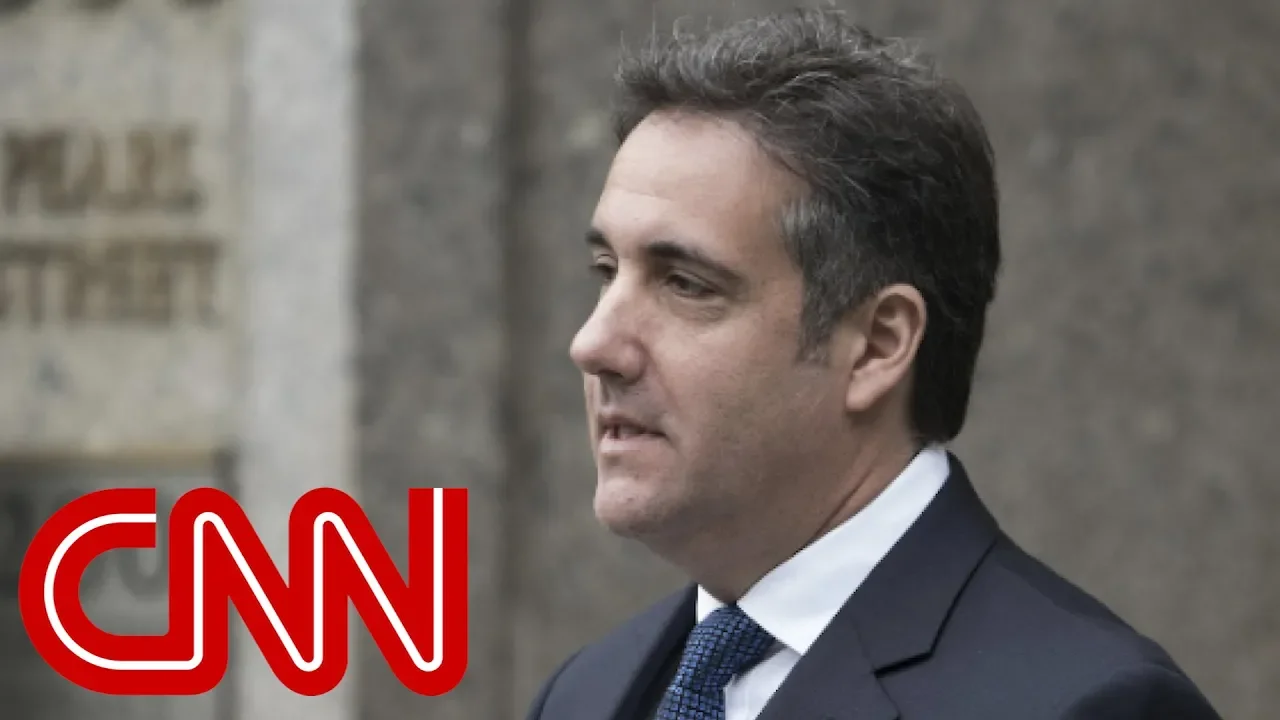 NYT: Prosecutors may charge Michael Cohen with fraud