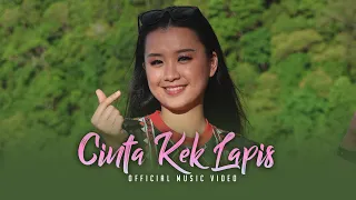 Download Cinta Kek Lapis by Fify Elvianna (Official Music Video) MP3