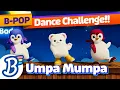 Download Lagu [B-Pop Dance Challenge] Umpa Mumpa Edition | Nursery Rhymes, ABC Songs, Kids Songs, and Lullabies