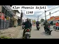 Download Lagu Klan Phoenix Sejati 1248 || LELAKI CERDAS YE QIU