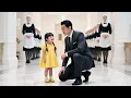 Download Lagu 【ENG SUB】总裁家来了个小福宝，竟有祖传乌鸦嘴！💘 #chinese television dramas #逆袭 #爽剧 #豪门 #shortdramas