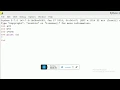 2 Python Tutorial for Beginners Simple Program in Python