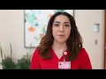 Tiffany Make a Difference WakeMed