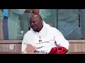 Koffi Olomidé Henriquet en live Abidjan chez Willy Dumbo avant Concert