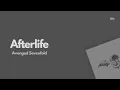 Download Lagu Afterlife - Avenged Sevenfold (Lyrics Video)