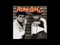 Hard Times (Official Audio) - RUN DMC