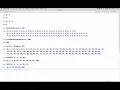 Introduction to Wolfram Mathematica
