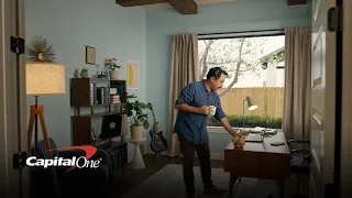 A GenAI Tool To Help Our Agents Answer Customers Faster That s How We Stack 30s Capital One