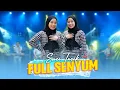 Full Senyum Sayang - Suci Tacik | Di Populerkan Evan Loss (Official Music Video)