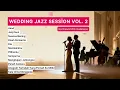 Lagu Wedding Jazz Session I Lagu Indo Populer