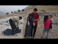Download Lagu A young man brutally attacks a nomadic woman and is saved by engineer Babazadeh